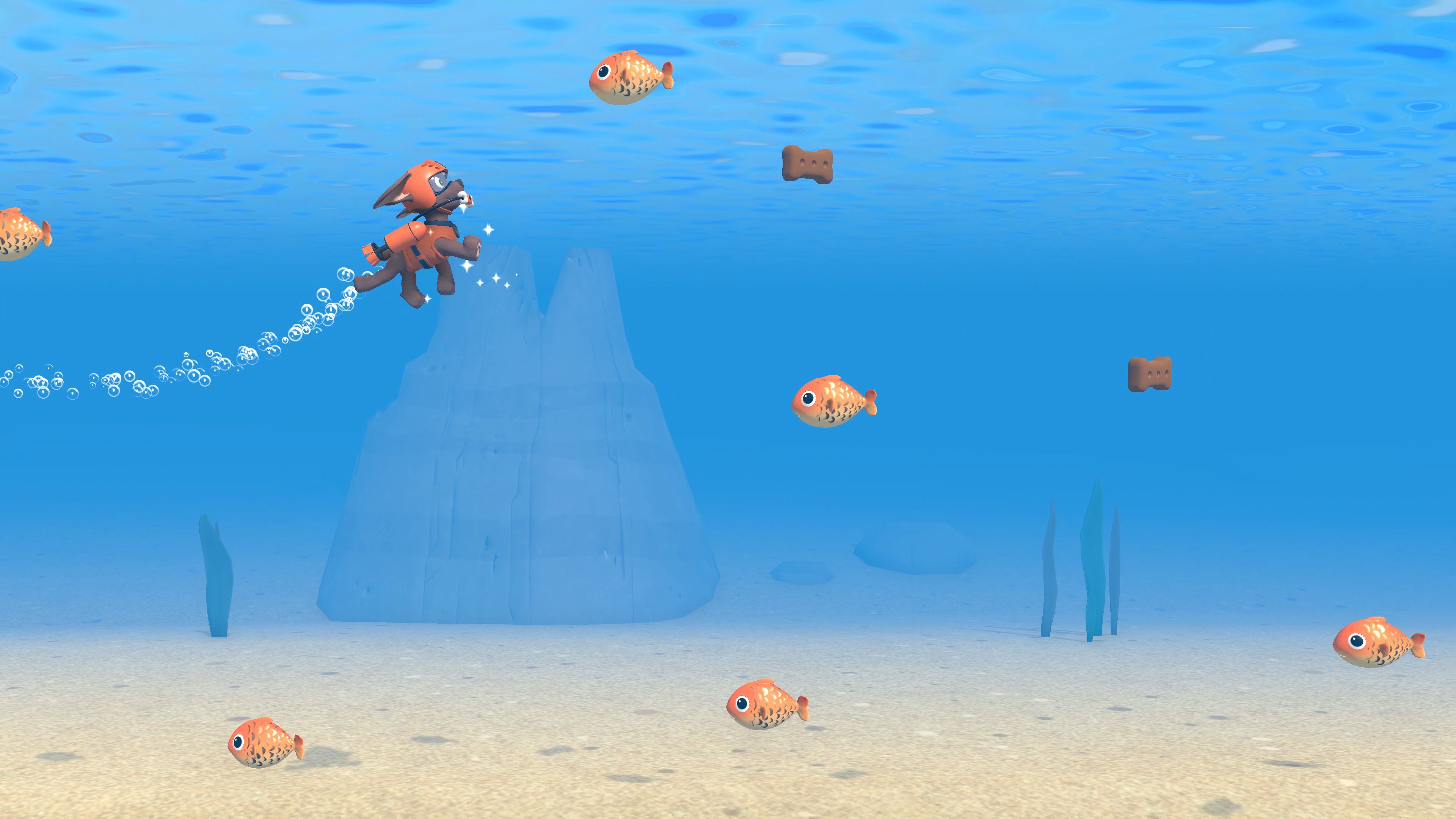 PAW Patrol: Todos a Una